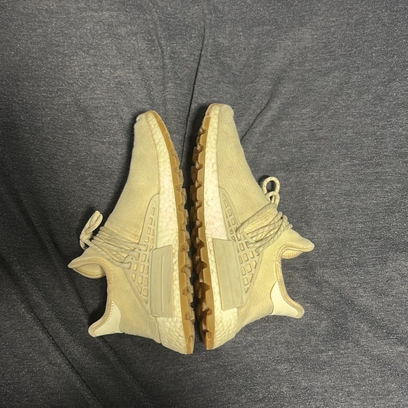 Pharrell Williams x NMD Human Race Trail PRD Breath Through 2019 - Picture 2 of 5